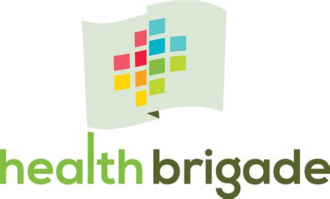 Health brigade - 
